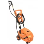 Lavadora de Alta Pressão Jacto Clean Stop Total Plus 2400lbs - J7000 220V