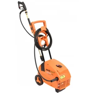 Lavadora de Alta Pressão Jacto Clean Stop Total Plus 2400lbs - J7000 220V