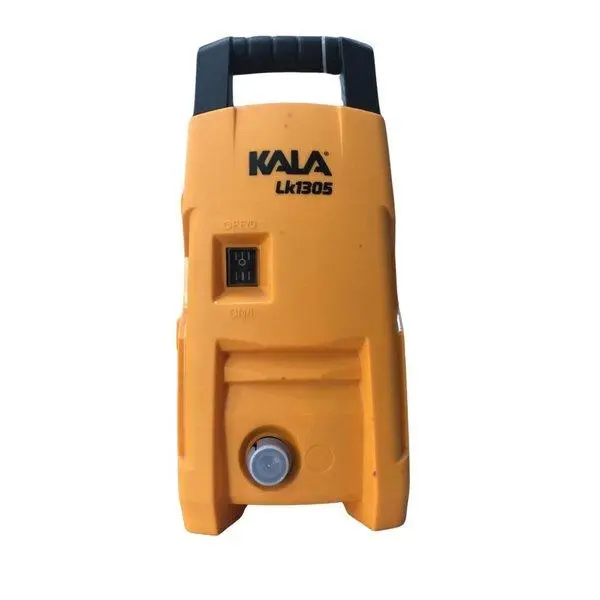 Lavadora de Alta Pressão Kala LK1200 1305 Psi 1200W 110V Lavadora de Alta Pressão Kala LK1200 1305 Psi 1200W 110V