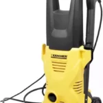 Lavadora de Alta Pressão Karcher 1600lb - K2 Compacta 110v