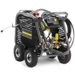 Lavadora de Alta Pressão Karcher HD 10/25 Maxi 380V 1000 l/h 7500W