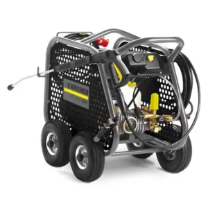 Lavadora de Alta Pressão Karcher HD 10/25 Maxi 380V 1000 l/h 7500W