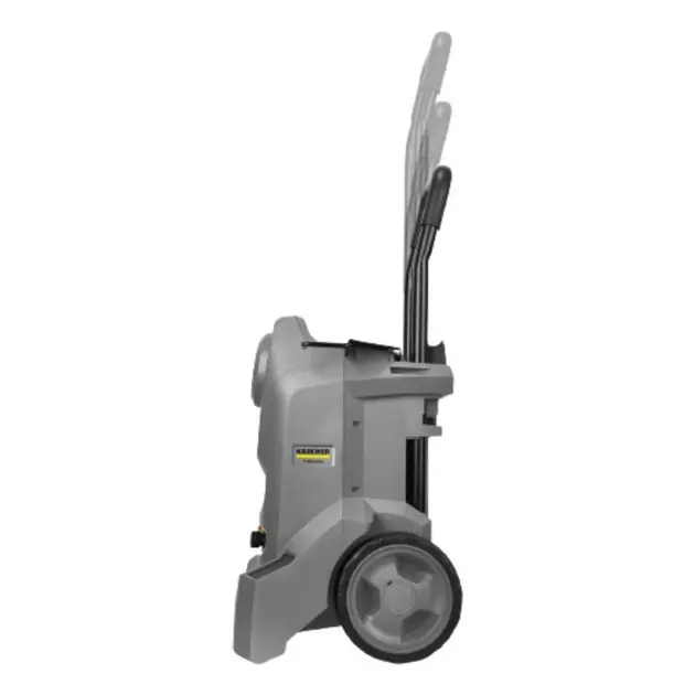 Lavadora de Alta Pressão Karcher HD 4/8 Classic 1740 PSI 110V Lavadora de Alta Pressão Karcher HD 4/8 Classic 1740 PSI 110V