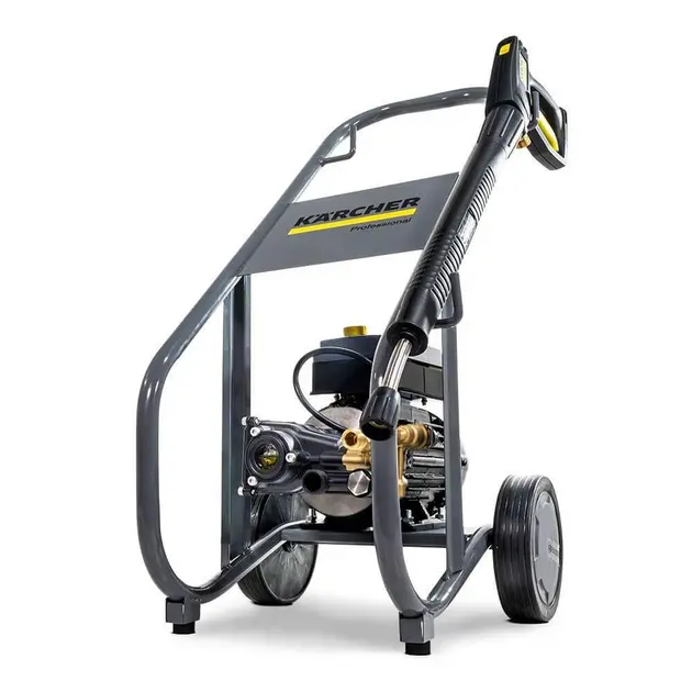 Lavadora de Alta Pressão Karcher HD 7/18 MAXI 220V 2610 Libras 2200W Lavadora de Alta Pressão Karcher HD 7/18 MAXI 220V 2610 Libras 2200W
