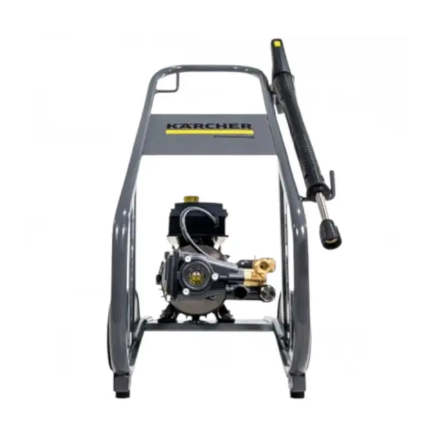 Lavadora de Alta Pressão Karcher HD 7/18 MAXI 220V 2610 Libras 2200W Lavadora de Alta Pressão Karcher HD 7/18 MAXI 220V 2610 Libras 2200W