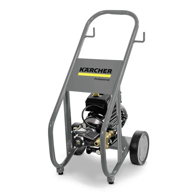 Lavadora de Alta Pressão Karcher HD 7/18 MAXI 220V 2610 Libras 2200W Lavadora de Alta Pressão Karcher HD 7/18 MAXI 220V 2610 Libras 2200W