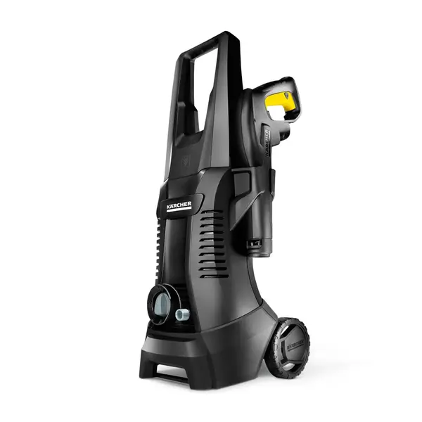 Lavadora de Alta Pressão Karcher K2 Plus Turbo 1740 psi 110V Lavadora de Alta Pressão Karcher K2 Plus Turbo 1740 psi 110V