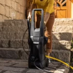 Lavadora de Alta Pressão Karcher K2 Plus Turbo 1740 psi 110V