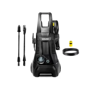 Lavadora de Alta Pressão Karcher K2 Plus Turbo 1740 psi 110V