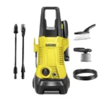 Lavadora de Alta Pressão Karcher K2 Plus Turbo 1740psi 220V