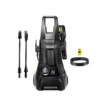 Lavadora de Alta Pressão Karcher K2 Plus Turbo 1740psi 220V