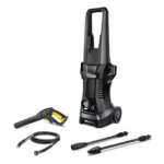 Lavadora de Alta Pressão Karcher K2 Plus Turbo 1740psi 220V