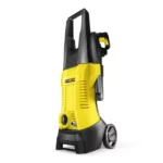 Lavadora de Alta Pressão Karcher K2 Plus Turbo 1740psi 220V