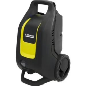Lavadora de Alta Pressão Karcher K3 Black 1740 lbs 220V