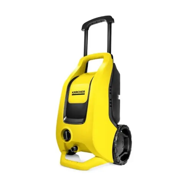 Lavadora de Alta Pressão Karcher K3 Force Turbo 1815lb 110V Lavadora de Alta Pressão Karcher K3 Force Turbo 1815lb 110V