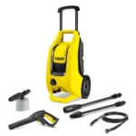 Lavadora de Alta Pressão Karcher K3 Force Turbo 1815lb 110V