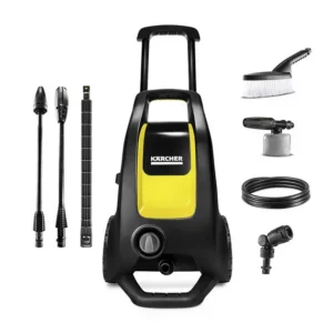 Lavadora de Alta Pressão Karcher K3 Force Turbo 1815lb 110V