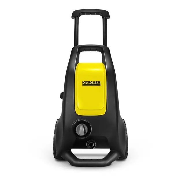 Lavadora de Alta Pressão Karcher K3.100 1740PSI 110V – Compacta e Eficiente Lavadora de Alta Pressão Karcher K3.100 1740PSI 110V - Compacta e Eficiente