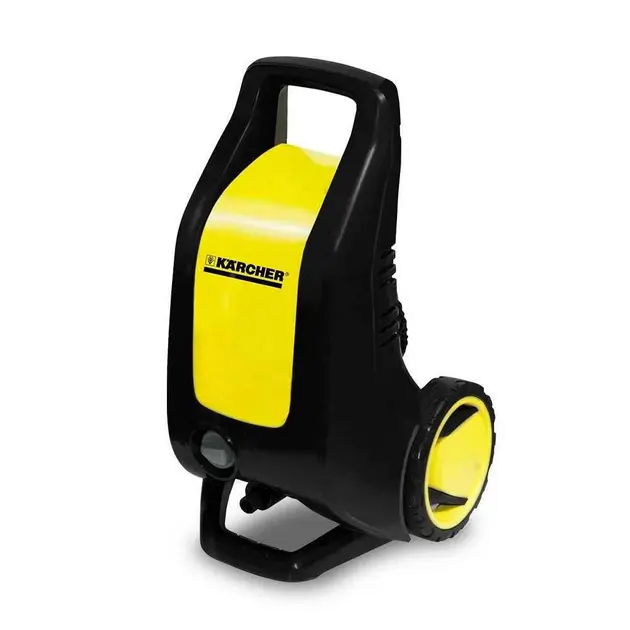 Lavadora de Alta Pressão Karcher K3.100 220V 1815 PSI Lavadora de Alta Pressão Karcher K3.100 220V 1815 PSI