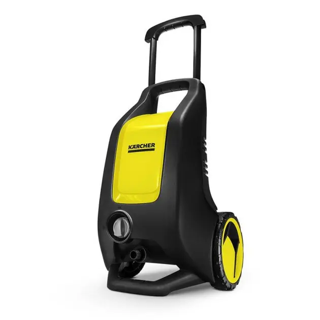 Lavadora de Alta Pressão Karcher K3.100 220V 1815 PSI Lavadora de Alta Pressão Karcher K3.100 220V 1815 PSI