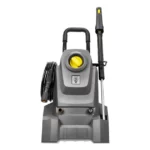 Lavadora de Alta Pressão Karcher Profissional HD 4/8 1740PSI 220V