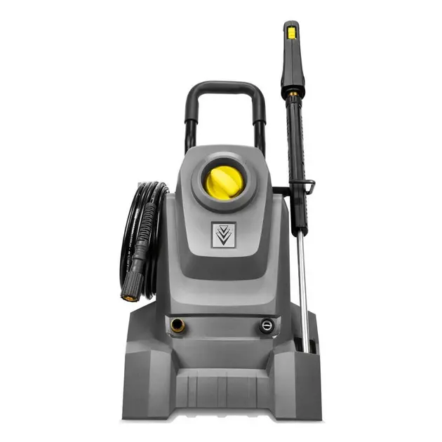 Lavadora de Alta Pressão Karcher Profissional HD 4/8 1740PSI 220V Lavadora de Alta Pressão Karcher Profissional HD 4/8 1740PSI 220V