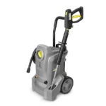 Lavadora de Alta Pressão Karcher Profissional HD 4/8 1740PSI 220V