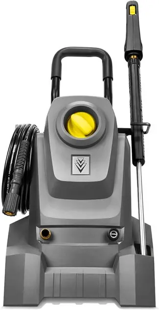 Lavadora de Alta Pressão Karcher Profissional HD 4/8 1740PSI 220V Lavadora de Alta Pressão Karcher Profissional HD 4/8 1740PSI 220V