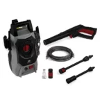 Lavadora de Alta Pressão Multilaser Powerjet 1400lb - FE101 110V