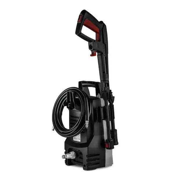 Lavadora de Alta Pressão Multilaser Powerjet 1400lb - FE101 110V