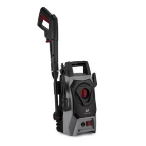 Lavadora de Alta Pressão Multilaser Powerjet 1400lb - FE101 110V