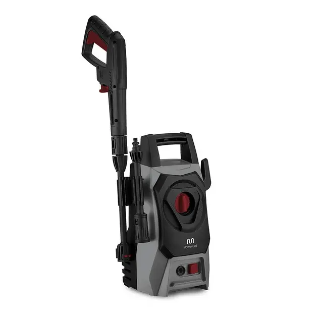 Lavadora de Alta Pressão Multilaser Powerjet 1400lb - FE101 110V