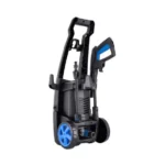 Lavadora de Alta Pressão Philco 1500 PSI PLA2500 - 220V Preto e Azul