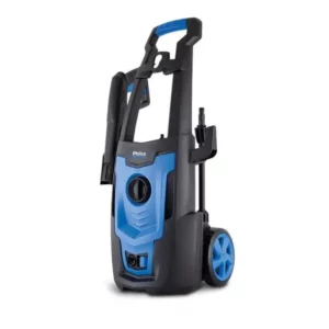 Lavadora de Alta Pressão Philco 1500 PSI PLA2500 - 220V Preto e Azul