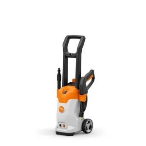 Lavadora de Alta Pressão Stihl RE 80 220V - 1.5 kW - Carro, Jardim e Muito Mais!