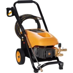 Lavadora de Alta Pressão Wap L Profi 2500 Turbo 3200W 220V