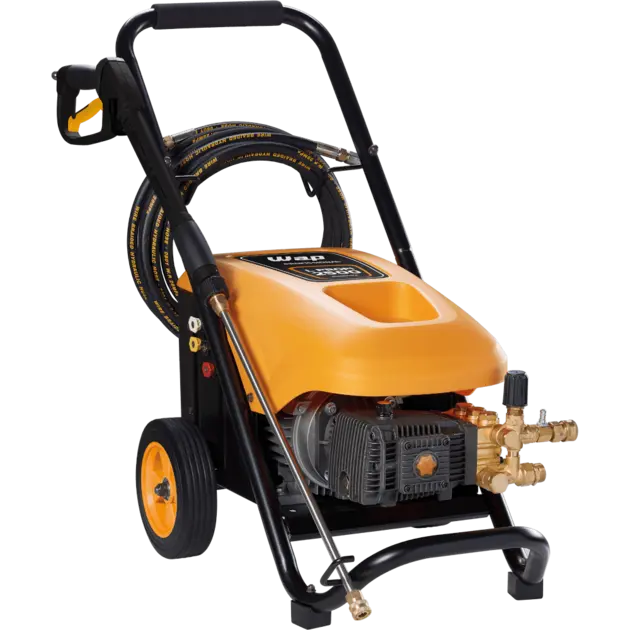 Lavadora de Alta Pressão Wap L Profi 2500 Turbo 3200W 220V Lavadora de Alta Pressão Wap L Profi 2500 Turbo 3200W 220V