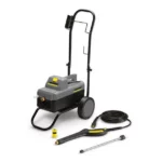 Lavadora de Alta Pressão WAP LÍDER 2200 1750W 220V - Eficiência e Potência para Limpeza Profunda
