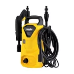 Lavadora de Alta Pressão WAP LÍDER 2200 1750W 220V - Eficiência e Potência para Limpeza Profunda