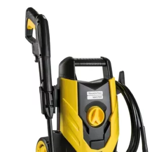 Lavadora de Alta Pressão WAP LÍDER 2200 1750W 220V - Eficiência e Potência para Limpeza Profunda