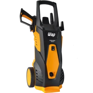 Lavadora de Alta Pressão WAP Premier Ultra 220V 2000 PSI 1800W