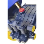 Lavadora de Alta Pressão ZM Bombas ZM-S 17/600 600lb 220V