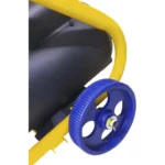 Lavadora de Alta Pressão ZM Bombas ZM-S 17/600 600lb 220V