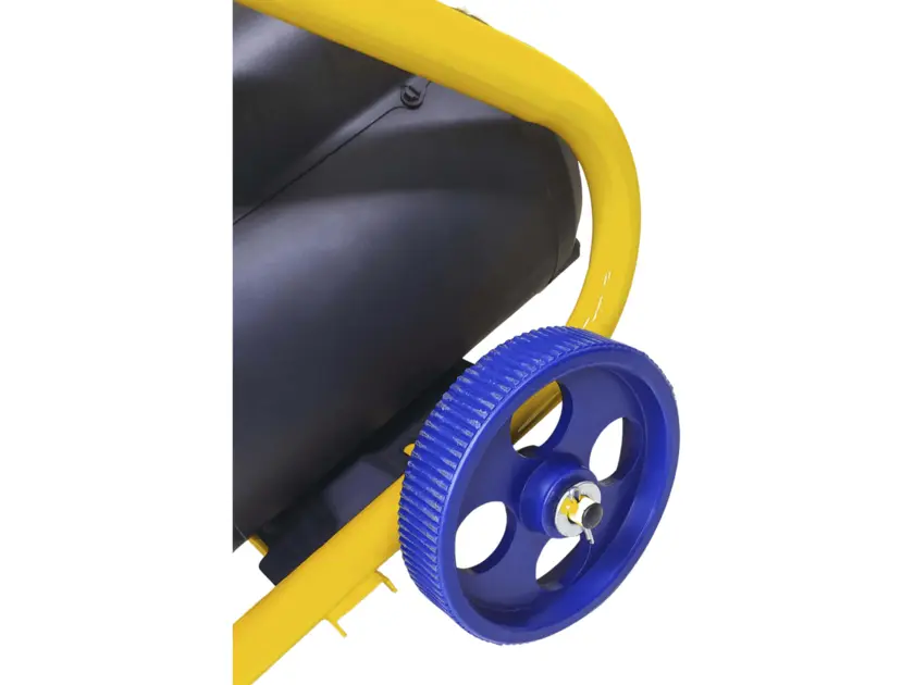 Lavadora de Alta Pressão ZM Bombas ZM-S 17/600 600lb 220V