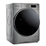 Lavadora de Roupa Lava e Seca 10 Kg Brastemp Smart com Inverter e Smart Sensor - 110v - BNC10AB