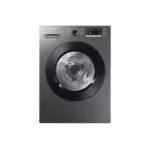 Lavadora de Roupa Lava e Seca 11 Kg Frontal Inox Samsung 110V WD11M4473PX/AZ