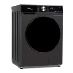 Lavadora de Roupa Lava e Seca 11 Kg Frontal Midea - Smart Titanium - 220V