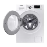 Lavadora de Roupa Lava e Seca 11kg Frontal Samsung WD11M4473PW 220V