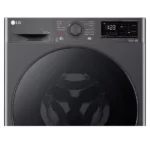 Lavadora de Roupa Lava e Seca 12 Kg Frontal Titanium Smart VC5 LG - 220V