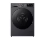Lavadora de Roupa Lava e Seca 12 Kg Frontal Titanium Smart VC5 LG - 220V